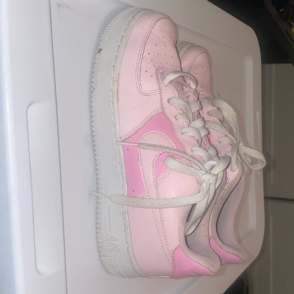 Air Force 1 link foam sneaker - Picture 5 of 5